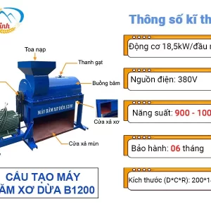 cau-tao-va-thong-so-may-bam-xo-dua-b1200