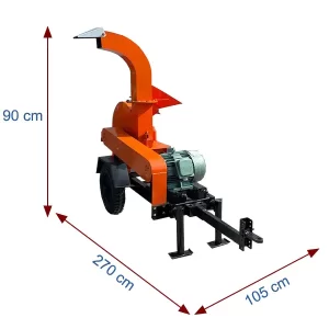 kich-thuoc-may-bam-canh-2t-be-keo