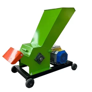 Máy băm cỏ 6TA SP