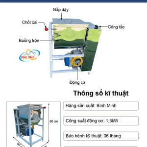 thong-so-ki-thuat-may-tron-bot-inox-mini