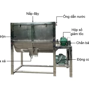 may-tron-bot-mt300-inox